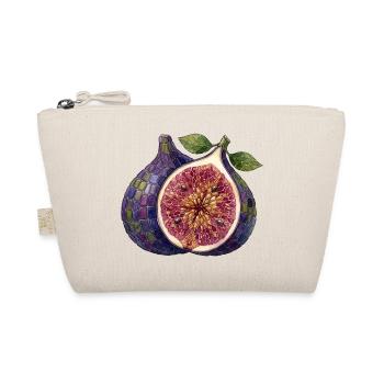 Mosaïque de figues - Art fruitier pour les amateurs de gastronomie - Trousse biologique - nature - Devant