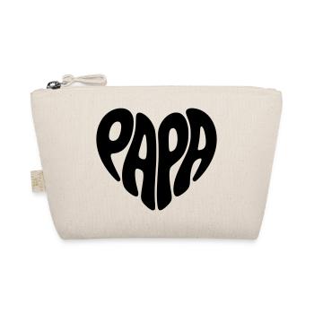 Papa - Trousse biologique - nature - Devant