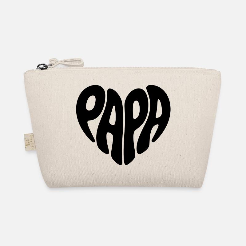 Papa Bio-Täschchen