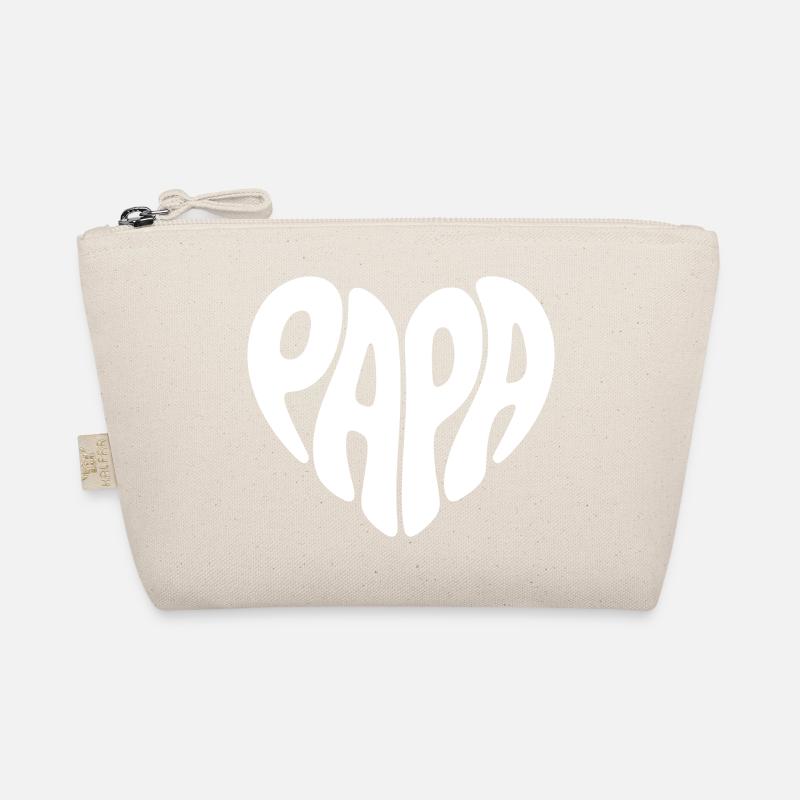 Papa Trousse biologique