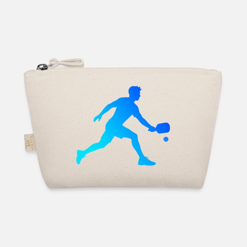 Pickleball Community for Pickleball Community Fans Organic Pouch