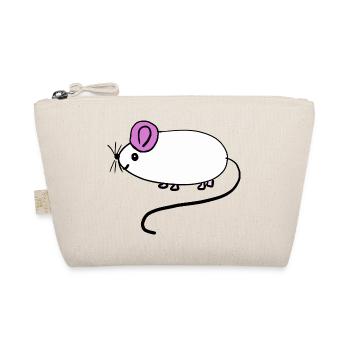 Bébé des rats rats rats rongeurs - Trousse biologique - nature - Devant
