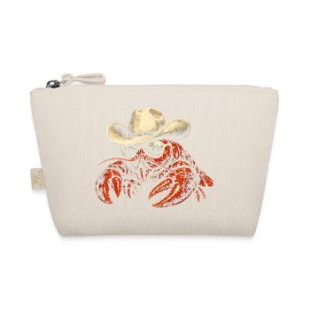 Écrevisses Cowboy Cajun Fruits de mer Écrevisses Vache - Trousse biologique - nature - Devant