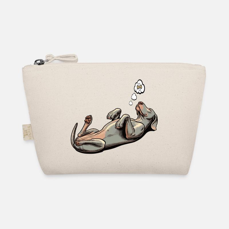 Propriétaire de Weimaraner Passionné de Weimaraner Trousse biologique