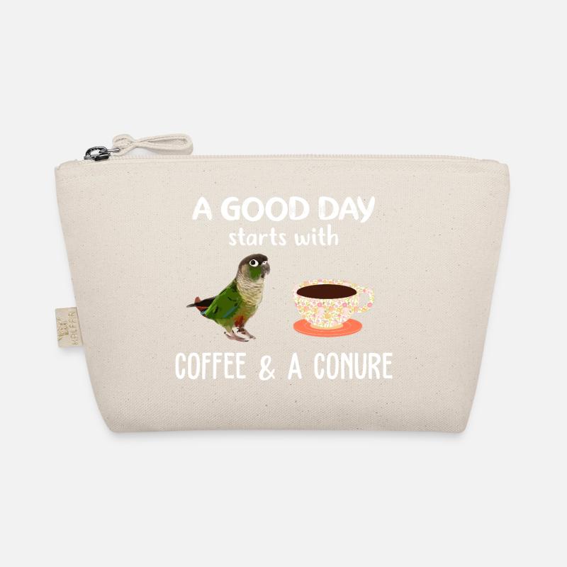 Thé matinal Conure Coffee Trousse biologique
