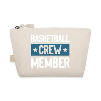 Équipe de basket-ball - Trousse biologique - nature - Devant