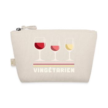 Vingtarien - Trousse biologique - nature - Devant