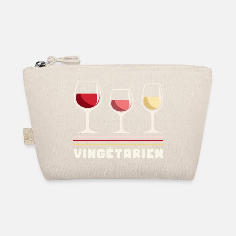 Vingtarien Trousse biologique