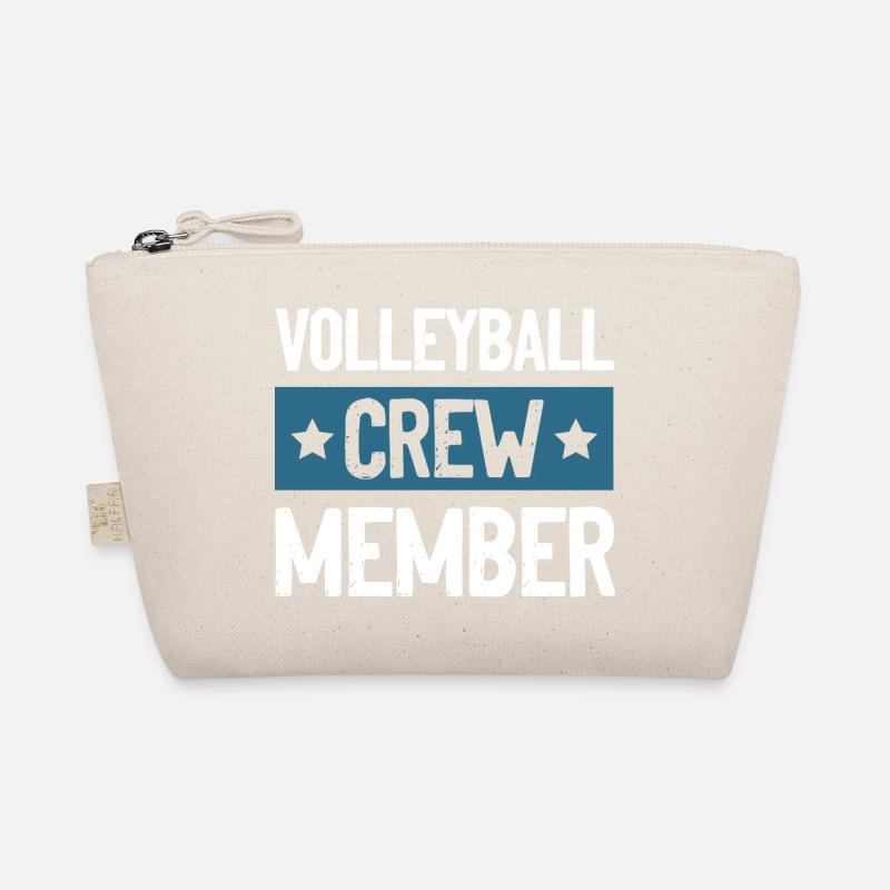 Équipe de volley-ball Trousse biologique