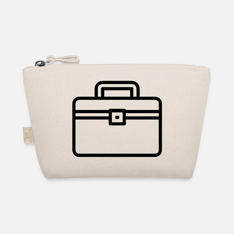 Toolbox Organic Pouch