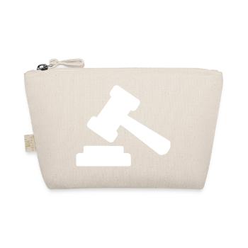 Avocat Droit Droit Avocat Balance Droit Judiciaire - Trousse biologique - nature - Devant