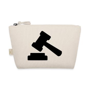Avocat Droit Droit Avocat Balance Droit Judiciaire - Trousse biologique - nature - Devant