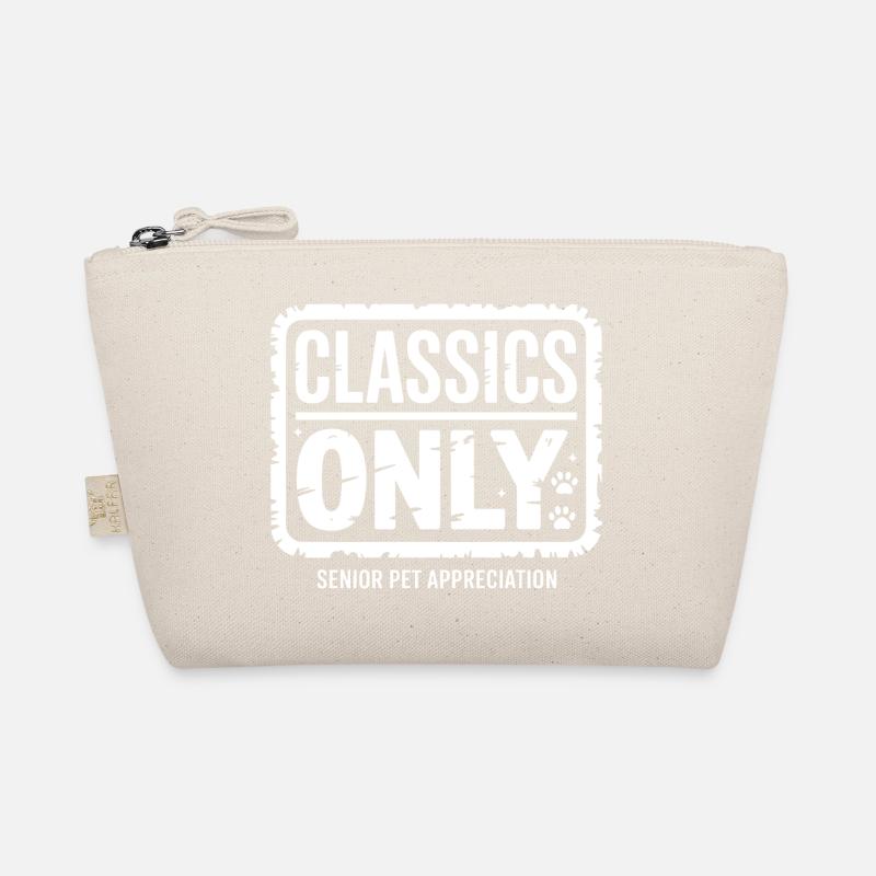 Exclusivement Classiques Senior Pet Pride Trousse biologique