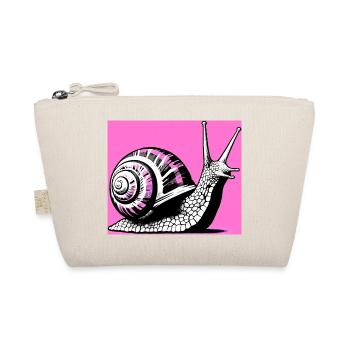 Escargot - Trousse biologique - nature - Devant