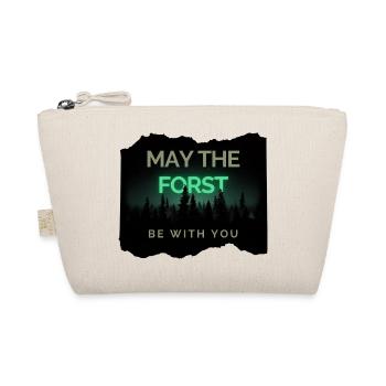Que le Forst soit avec vous ! - Trousse biologique - nature - Devant