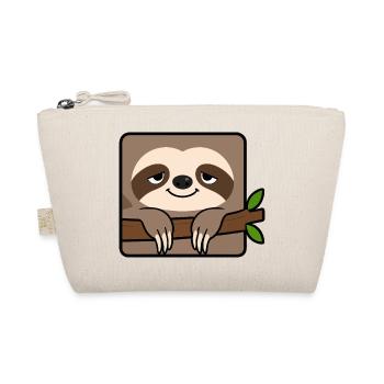 Paresse - Trousse biologique - nature - Devant