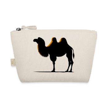 Camel - Organic Pouch - nature - Front