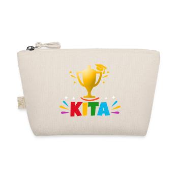 Daycare center - Organic Pouch - nature - Front