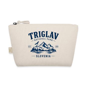 Triglav - National Park - Slovenia - Slowenien - Bio-Täschchen - Natur - Vorne