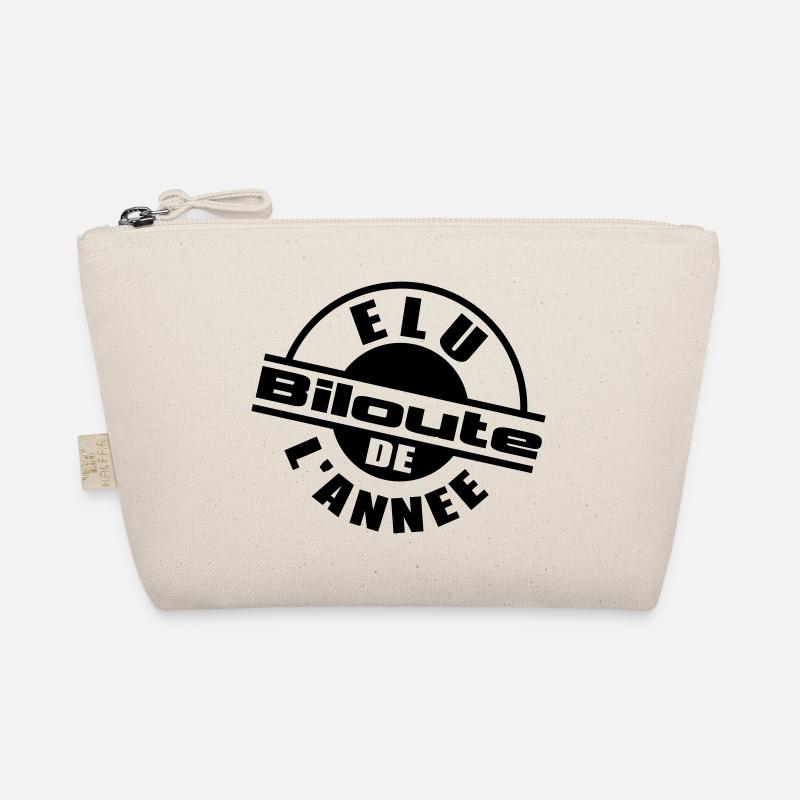 elu_biloute Bio-Täschchen