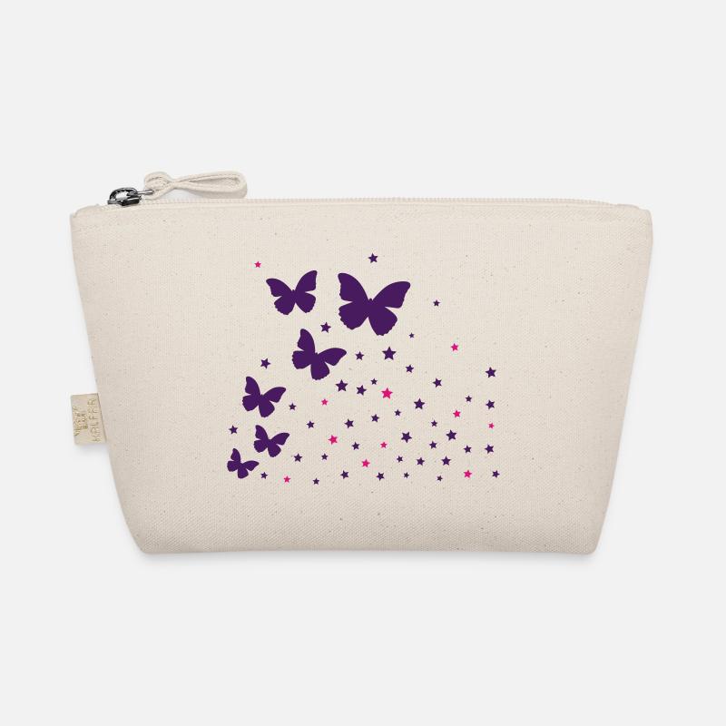 Papillons & astérisque Trousse biologique