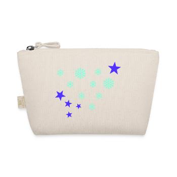 flocon de neige - Trousse biologique - nature - Devant