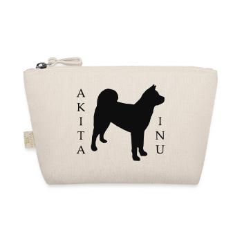 akita - Trousse biologique - nature - Devant