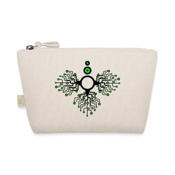 Kreiseadler_2f - Trousse biologique - nature - Devant