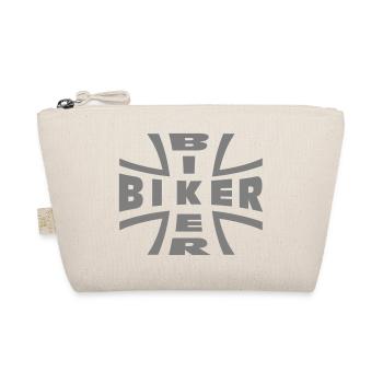 biker - Trousse biologique - nature - Devant