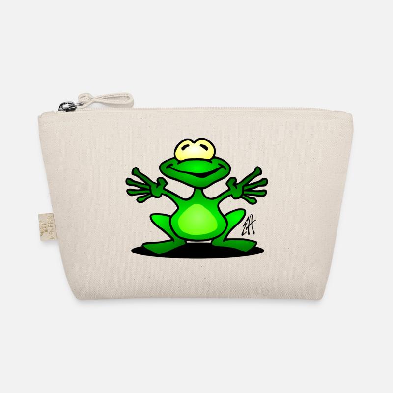 Grenouille Trousse biologique