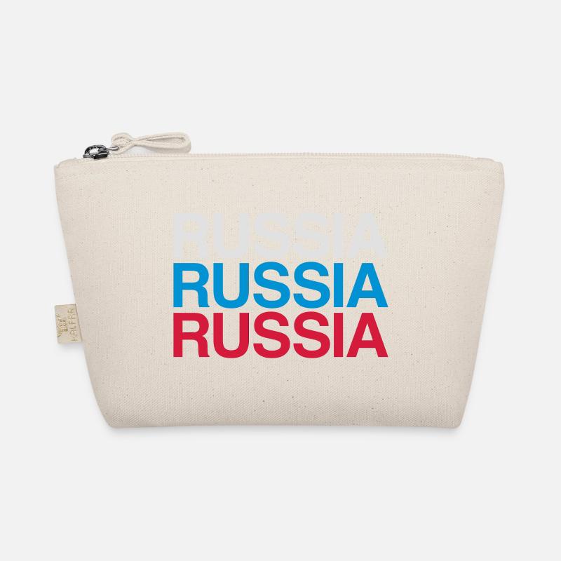 RUSSIE Trousse biologique