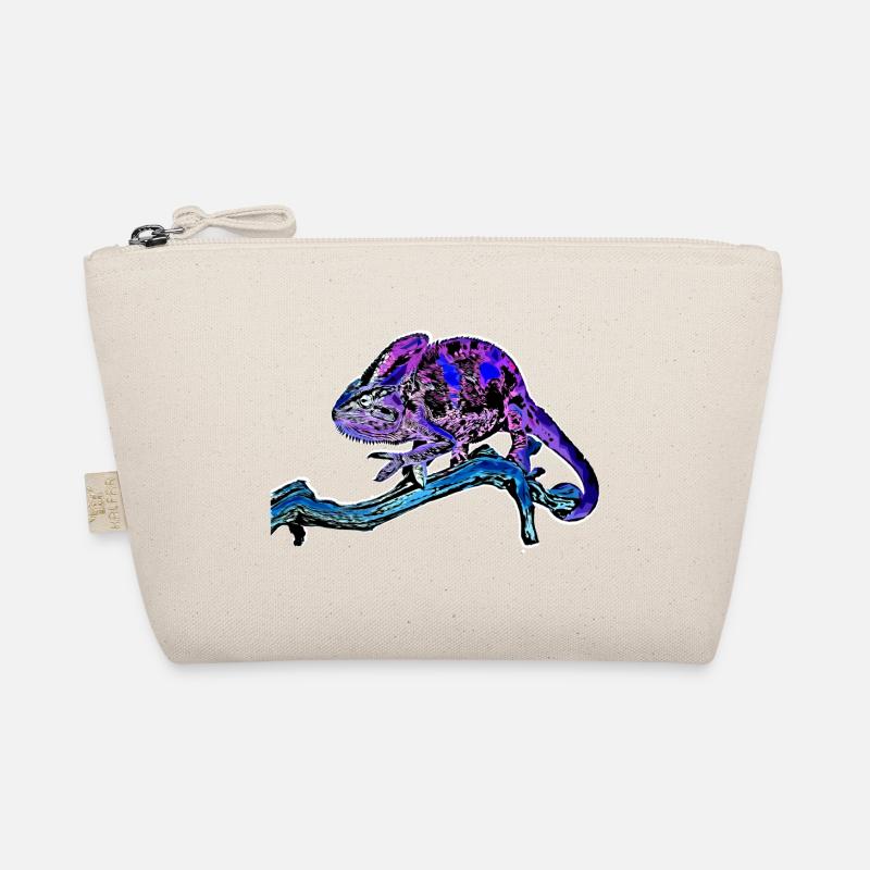 Caméléon Trousse biologique