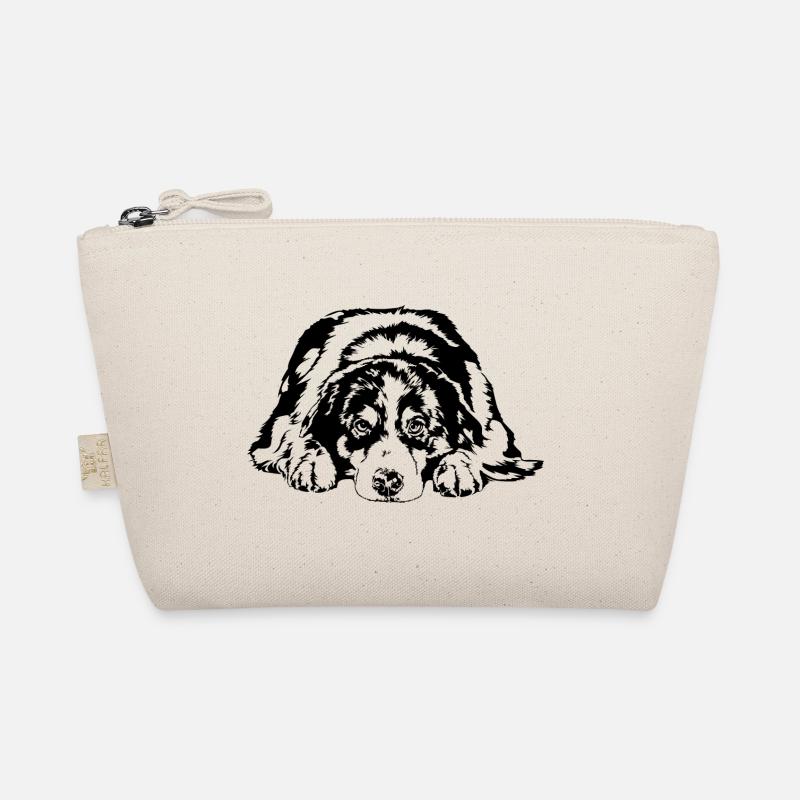 AUSTRALIE SHEPHERD Aussie Chiens Chiens Wilsigns Trousse biologique