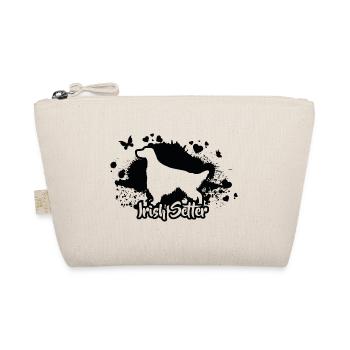 IRISH SETTER Chiens Chiens Chiens de chasse Wilsigns - Trousse biologique - nature - Devant