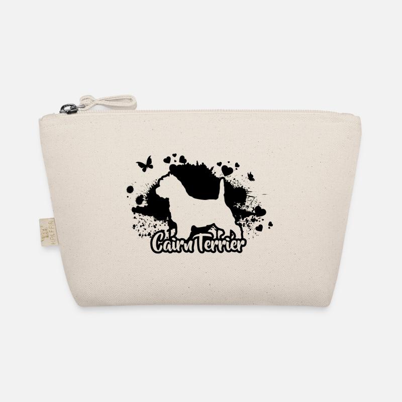 CAIRN TERRIER Chien Wilsigns Trousse biologique