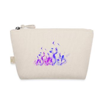 COMME AU COUCHER DU SOLEIL - Trousse biologique - nature - Devant