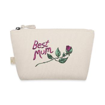 Maman Rose - Trousse biologique - nature - Devant