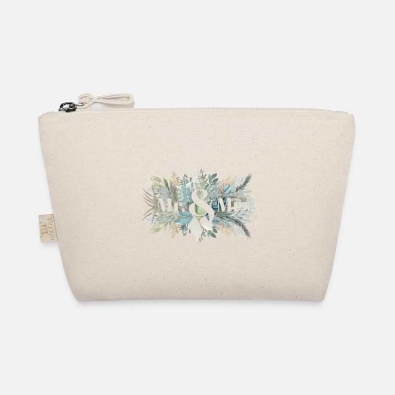 M. & Mme Eucalyptus personnalisable Trousse biologique