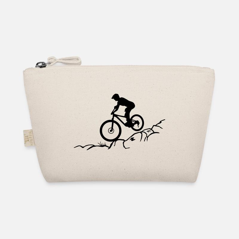 VTT, VTT et montagne - Trousse biologique - nature