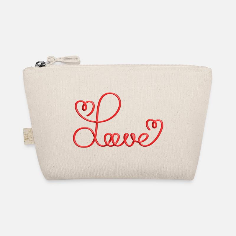 Aimer avec le cœur Trousse biologique