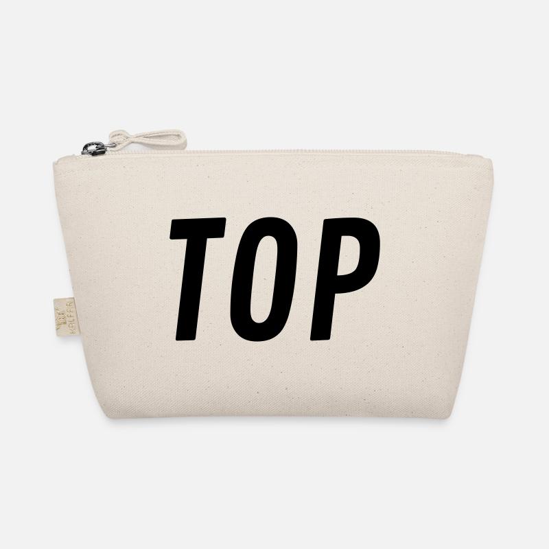 TOP Gift Organic Pouch