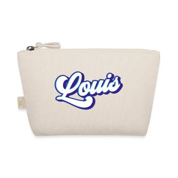 Louis Couleurs changeantes - Trousse biologique - nature - Devant