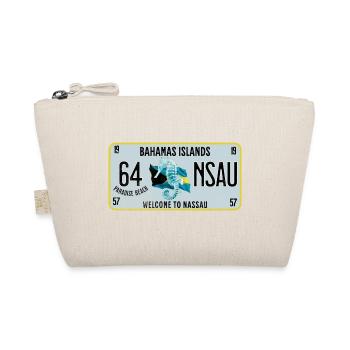 Welcome to Nassau Bahamas - Trousse biologique - nature - Devant