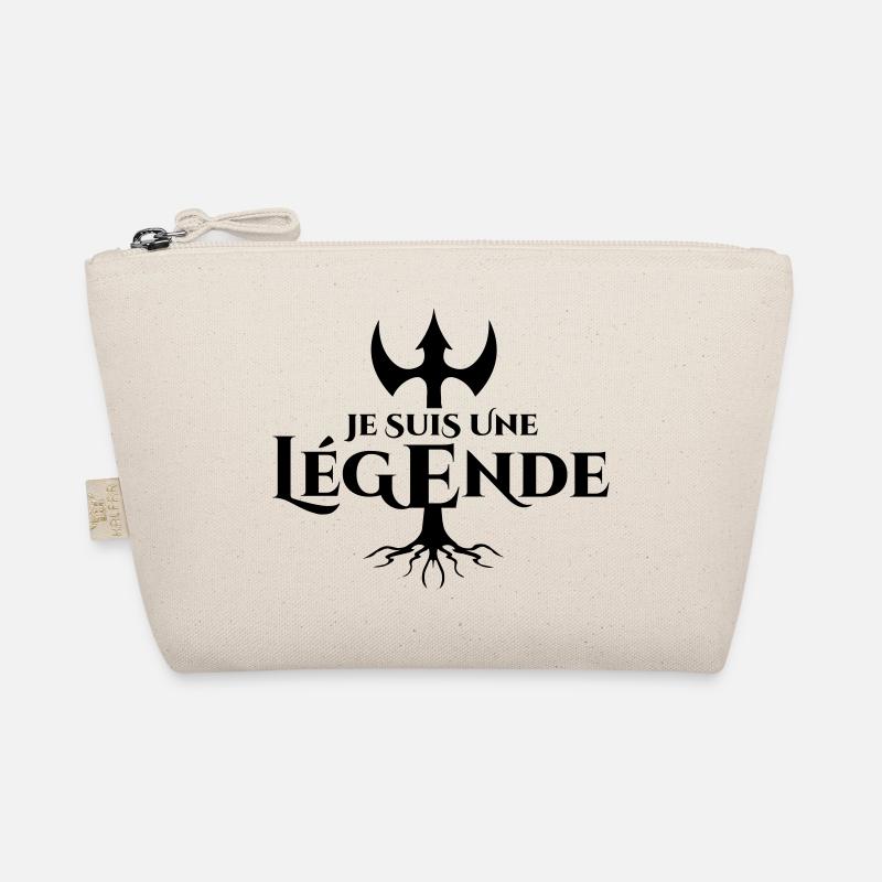 Je suis une légende Trousse biologique