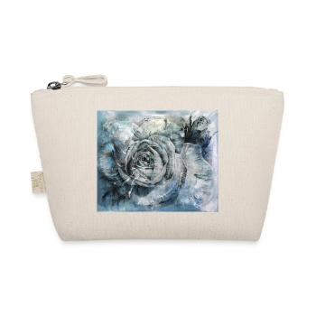 Rose - Organic Pouch - nature - Front