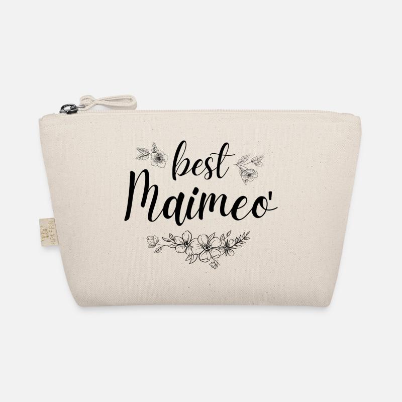 Beste Maimeo. Maimeo Geschenk Bio-Täschchen