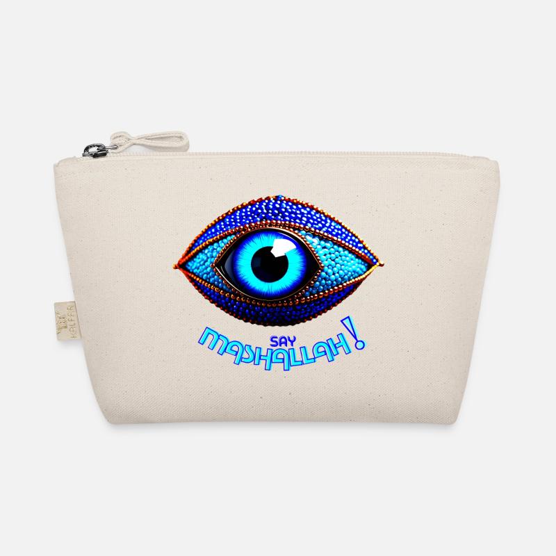 Say Mashallah Bio-Täschchen