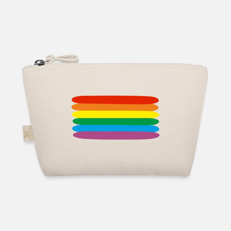 rainbow Trousse biologique