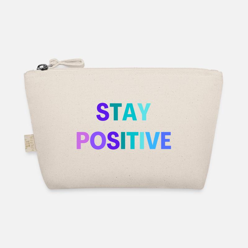 STAY POSITIVE Trousse biologique