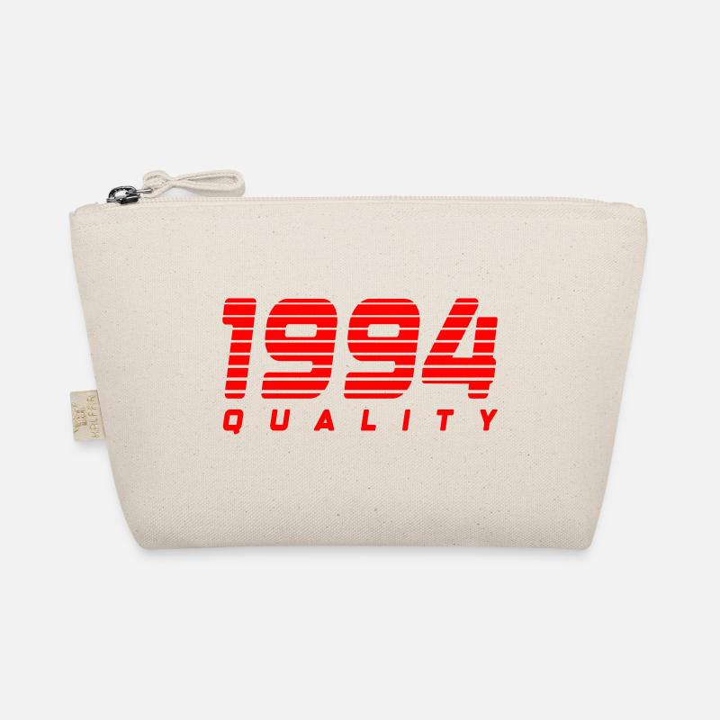 Qualité 1994 | Couleur changeable Trousse biologique